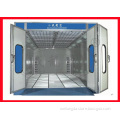 Water Based Paint Booths WLD8400 (CE)